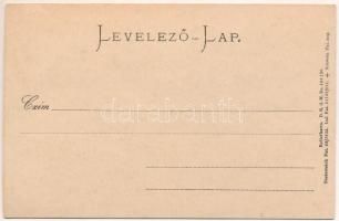 Ótátrafüred, Tátrafüred, Altschmecks, Stary Smokovec (Magas-Tátra, Vysoké Tatry); Maurer Adolf üzlet...