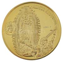 Lebó Ferenc (1960-) 1996. "A Honfoglalás emlékére - Emese álma / Álmos áldozata" kétoldala...