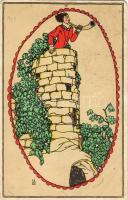 Wiener Werkstätte Nr. 621 s: Lő (EB)