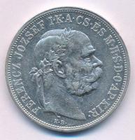 1908KB 5K Ag "Ferenc József" T:XF,VF
Adamo K7