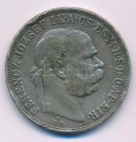 1909KB 5K Ag "Ferenc József" T:VF,F több ph., patina
Adamo K7