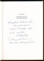 Nagy Kálmán: A honfoglalás hadtörténete. Szabad Tér Kiadó, 1998. 151p. Kiadói kartonált papírkötésbe...