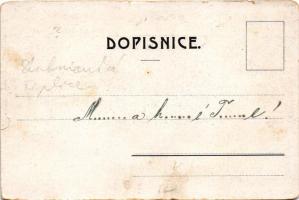 Sesovice (Praha), Celkovy pohled / general view (b)