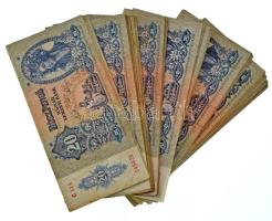 1941. 20P (100x) T:F,VG Adamo P12