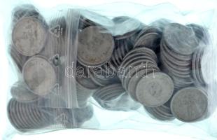 1941. 1P Al (134x) + 1942. 1P Al (33x) + 1944. 1P Al (25x) T:vegyes