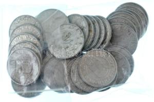 1941. 2P Al (30x) + 1942. 2P Al (4x) + 1943. 2P Al T:vegyes