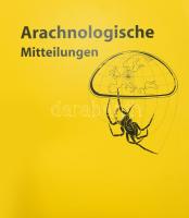 Nagy pók, rovar témájú könyvgyűjtemény, főként angol nyelven