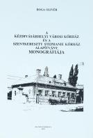 Boga Olivér: A Kézdivásárhelyi Városi Kórház és a Szentkereszty Stephanie Kórház alapítvány monográfiája. Kézdivásárhely, 1991. Kiadói papírkötés, kissé kopottas állapotban.