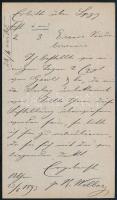Greece 1893 Görögország 1893