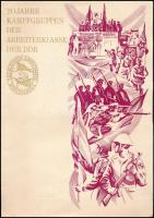 GDR 1973 NDK 1973