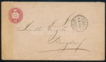 Switzerland 1876, Svájc 1876