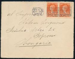 Netherlands 1923, Hollandia 1923