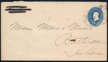 Amerikai Egyesült Államok 1890