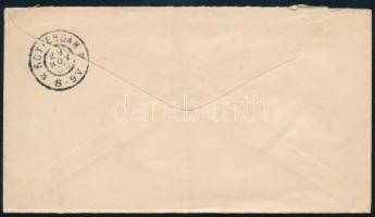 Amerikai Egyesült Államok 1890