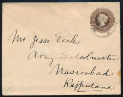 India 1894, India 1894