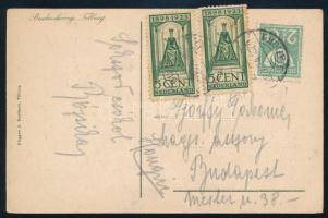Hollandia 1924, Netherlands 1924