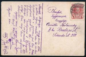 Russia 1913, Oroszország 1913