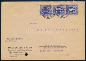 Németország zónák 1946