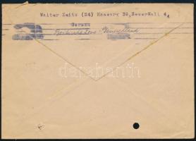 Németország zónák 1946