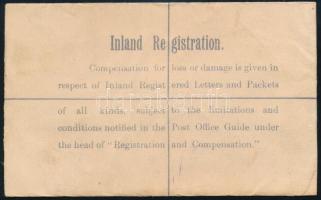 Nagy-Britannia 1903 Great Britain 1903