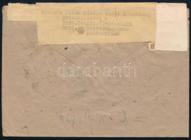 Németország zónák 1947