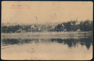 Oroszország 1907 Russia 1907