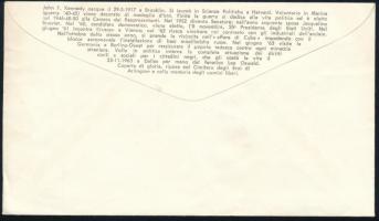 San Marino 1964 San Marino 1964