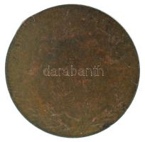 1868KB 4kr Cu T:F,VG ph.
Adamo M7.1