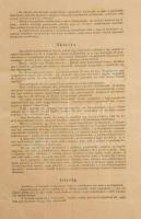 1848 Rövid utasítás az állandó Országos Nemzetőrség zászlóalj-parancsnokai számára 4p. Ez nem önálló...