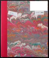 ZENESZERZŐK - Kb. 80 db RÉGI és MODERN motívum képeslap albumban / COMPOSERS, MUSIC - Cca. 80 pre-19...