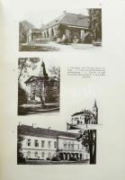 Pest-Pilis-Solt-Kiskun vármegye I-II. kötet. Szerk.: Dr. Borovszky Samu. Magyarország vármegyéi és v...