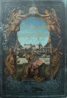 Szabolcs vármegye. Szerk.: Dr. Borovszky Samu. Magyarország vármegyéi és városai. Magyarország monografiája. Bp.,(1900), Apollo,(Légrády-ny.),XV+574 p. +12 (közte 4 színes tábla) t. + 2 (Szabolcs vármegye térképe, Nyíregyháza térképe) t. Kiadói aranyozott, festett, dombornyomott, illusztrált egészvászon-kötés, Leszik-kötés, színezett lapszélekkel, kissé kopott borítóval, a gerincen kopásokkal, az előzéklapon beírással, néhány lap foltos.