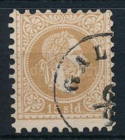 1867 15sld "GAL(ATZ)" (44.000)