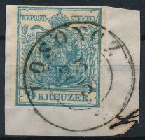 1850 9kr HP II "LOSONCZ"