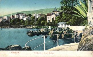 Abbazia beach spa (EB)