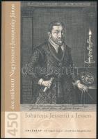 2016 450 éve született Nagyjeszeni Jeszenszky János emléklap