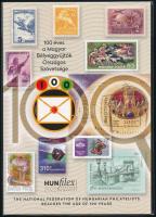 2022 Hunfilex bélyegszett bontatlan csomagolásban