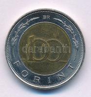 2002. 100Ft "Kossuth" T:XF patina
Adamo FOEM1