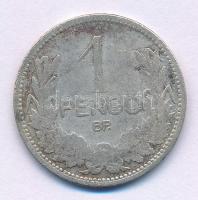 1926. 1P Ag T:F
Adamo P6