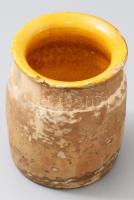 Kecskeméti lekváros szilke, sérüléssel, m: 12 cm