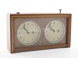 UMF Ruhla Garde sakkóra, 22x12 cm