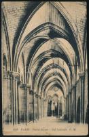 1926 (bélyeghiány? / missing stamp ?)