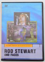 Rod Stewart and Faces. The Final Concert with Keith Richards. DVD, 2000.