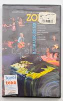Zorán: A dalok és mi. DVD, 2008.