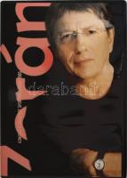 Zorán: Koncert a Budapest Sportarénában. DVD, 2005.