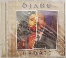 Djabe: Update. CD, 2001.