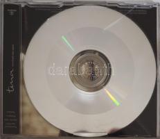 Tina. Whatever you want. CD, 1996.