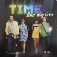 One way ticket. CD, 2005.