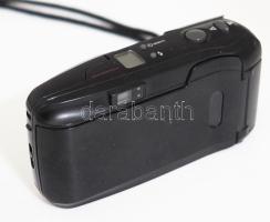 OLYMPUS MJU ZOOM 35-70mm nem kipróbált, kopottas