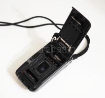 OLYMPUS MJU ZOOM 35-70mm nem kipróbált, kopottas